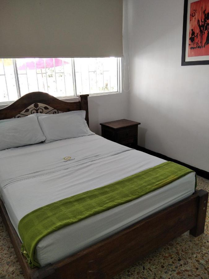 Hotel Maceo Melgar Ngoại thất bức ảnh